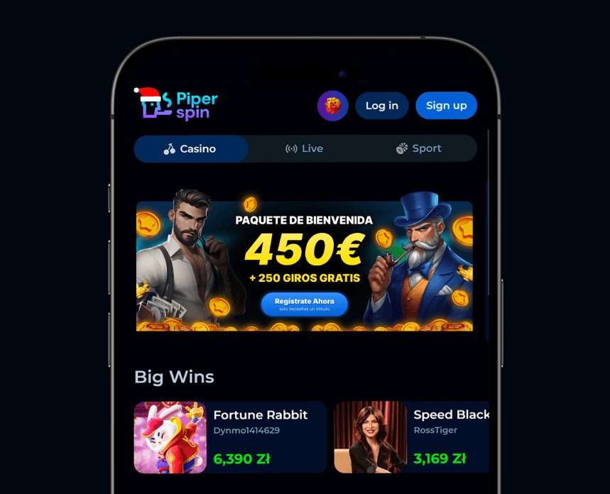 App Banner Mobile