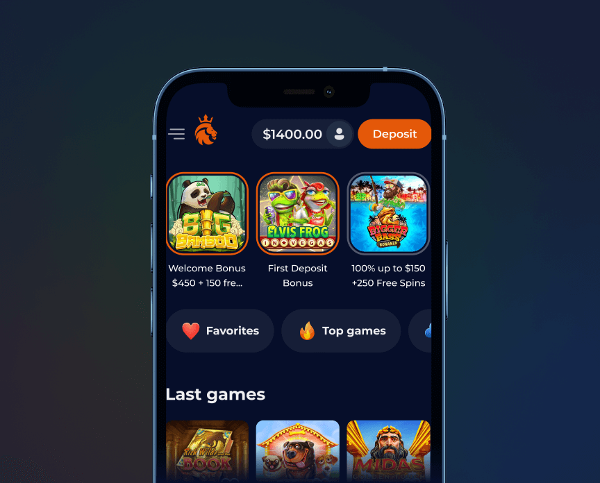 App Banner Móvil